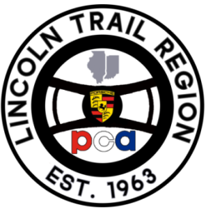 Lincoln Trail Region of the Porsche Club of America established in 1963. Serving Central Illinois and West Central Indiana.